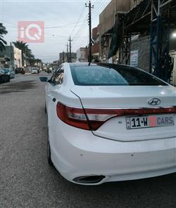 هيونداي أزيرا